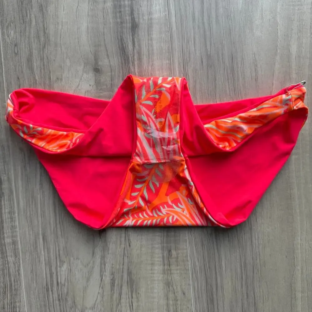 Maaji maji reversible